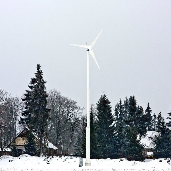 windkraftanlage komplett set 10 kw in Schneidewerkzeuge & Zubehör